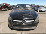 2019 Mercedes-benz Cla Cla 250 Black vin: WDDSJ4EB8KN725350