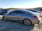 2019 Mercedes-benz Cla 250 Gray vin: WDDSJ4EB8KN749552