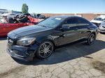 2019 Mercedes-benz Cla 250 Black vin: WDDSJ4EB8KN770613