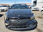 2019 Mercedes-benz Cla 250 Black vin: WDDSJ4EB8KN770613