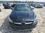 2019 Mercedes-benz Cla 250 Black vin: WDDSJ4EB9KN698871