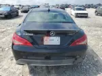 2019 Mercedes-benz Cla 250 Black vin: WDDSJ4EB9KN698871