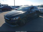 2019 Mercedes-benz Cla 250 Black vin: WDDSJ4EB9KN715233