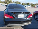 2019 Mercedes-benz Cla 250 Black vin: WDDSJ4EB9KN715233