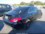 2019 Mercedes-benz Cla 250 Black vin: WDDSJ4EB9KN715233