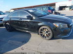 2019 Mercedes-benz Cla 250 Black vin: WDDSJ4EB9KN715233