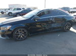 2019 Mercedes-benz Cla 250 Black vin: WDDSJ4EB9KN715233