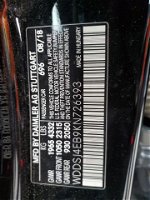 2019 Mercedes-benz Cla 250 Black vin: WDDSJ4EB9KN726393