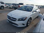 2019 Mercedes-benz Cla Cla 250 White vin: WDDSJ4EB9KN740228