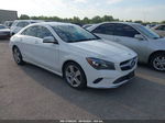 2019 Mercedes-benz Cla Cla 250 White vin: WDDSJ4EB9KN740228