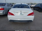 2019 Mercedes-benz Cla Cla 250 White vin: WDDSJ4EB9KN740228