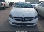 2019 Mercedes-benz Cla Cla 250 White vin: WDDSJ4EB9KN740228