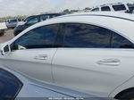 2019 Mercedes-benz Cla Cla 250 White vin: WDDSJ4EB9KN740228