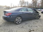 2019 Mercedes-benz Cla 250 Blue vin: WDDSJ4EB9KN740262