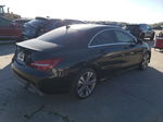 2019 Mercedes-benz Cla 250 Black vin: WDDSJ4EB9KN740360