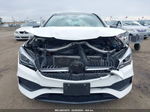 2019 Mercedes-benz Cla 250 White vin: WDDSJ4EBXKN722384