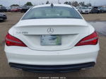 2019 Mercedes-benz Cla 250 White vin: WDDSJ4EBXKN722384