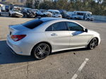 2019 Mercedes-benz Cla 250 Blue vin: WDDSJ4EBXKN737919