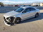 2019 Mercedes-benz Cla 250 Blue vin: WDDSJ4EBXKN737919