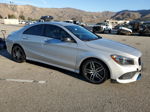 2019 Mercedes-benz Cla 250 Blue vin: WDDSJ4EBXKN737919