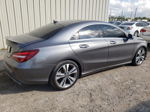 2019 Mercedes-benz Cla 250 Gray vin: WDDSJ4EBXKN769012