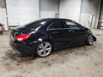 2019 Mercedes-benz Cla 250 4matic Black vin: WDDSJ4GB1KN725817