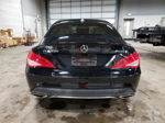 2019 Mercedes-benz Cla 250 4matic Black vin: WDDSJ4GB1KN725817