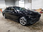 2019 Mercedes-benz Cla 250 4matic Black vin: WDDSJ4GB1KN725817