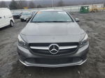 2019 Mercedes-benz Cla 250 4matic Серый vin: WDDSJ4GB1KN728393