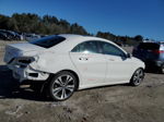 2019 Mercedes-benz Cla 250 4matic White vin: WDDSJ4GB2KN724997