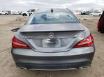 2019 Mercedes-benz Cla 250 4matic Gray vin: WDDSJ4GB3KN722241