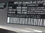 2015 Mercedes-benz Cla 250 4matic Gray vin: WDDSJ4GB5FN172630