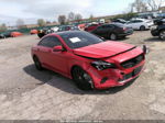 2019 Mercedes-benz Cla Cla 250 Red vin: WDDSJ4GB5KN722757