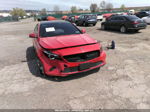 2019 Mercedes-benz Cla Cla 250 Red vin: WDDSJ4GB5KN722757