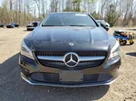 2019 Mercedes-benz Cla 250 4matic Black vin: WDDSJ4GB6KN742807