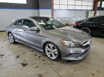 2019 Mercedes-benz Cla 250 4matic Silver vin: WDDSJ4GB7KN723277