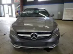 2019 Mercedes-benz Cla 250 4matic Silver vin: WDDSJ4GB7KN723277