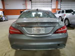 2019 Mercedes-benz Cla 250 4matic Gray vin: WDDSJ4GB7KN743920