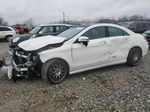 2019 Mercedes-benz Cla 250 4matic Белый vin: WDDSJ4GB8KN746342