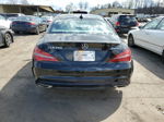 2019 Mercedes-benz Cla 250 4matic Black vin: WDDSJ4GB8KN763027