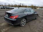 2019 Mercedes-benz Cla 250 4matic Black vin: WDDSJ4GB8KN765683