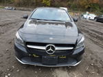 2019 Mercedes-benz Cla 250 4matic Black vin: WDDSJ4GB8KN765683