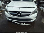 2019 Mercedes-benz Cla Cla 250 White vin: WDDSJ4GB9KN737214