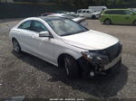 2019 Mercedes-benz Cla Cla 250 White vin: WDDSJ4GBXKN698987