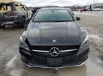 2019 Mercedes-benz Cla 250 4matic Black vin: WDDSJ4GBXKN699587