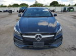 2019 Mercedes-benz Cla 250 4matic Черный vin: WDDSJ4GBXKN744446