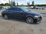 2019 Mercedes-benz Cla 250 4matic Черный vin: WDDSJ4GBXKN744446