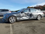 2019 Mercedes-benz S 450 4matic Silver vin: WDDUG6EB3KA441036