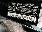 2019 Mercedes-benz S-class S 450 Черный vin: WDDUG6EB9KA466443