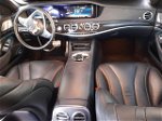 2019 Mercedes-benz S 450 White vin: WDDUG6GB1KA452095